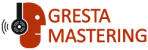 Gresta Mastering Studio Logo